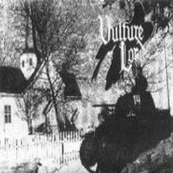 Vulture Lord : Exorcism of the Holy Ghost